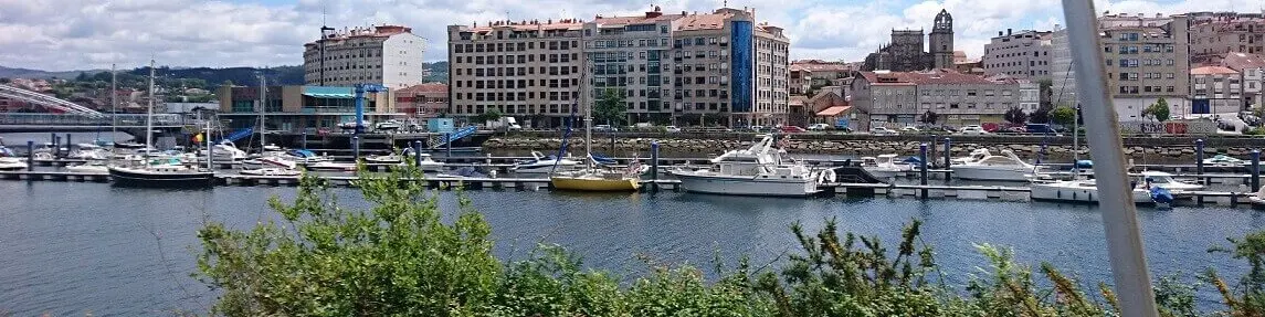 Mudanzas a Pontevedra Mudanzas Sevilla Pontevedra